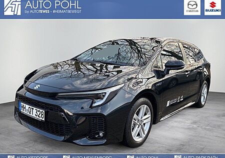 Suzuki Swace Comfort+ CVT Hybid