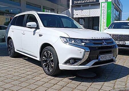 Mitsubishi Plug in Hybrid Outlander Plug-in Hybrid Outlander TOP Fahrassist.Paket