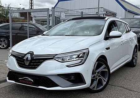 Renault Megane E-Tech gebraucht kaufen Renault Megane E-Tech Megane IV Grandtour R.S. Line|PANORAMA|HUD|BOSE|