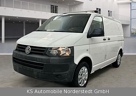 VW T5 Transporter Volkswagen 2.0 TDI 114HK SWB