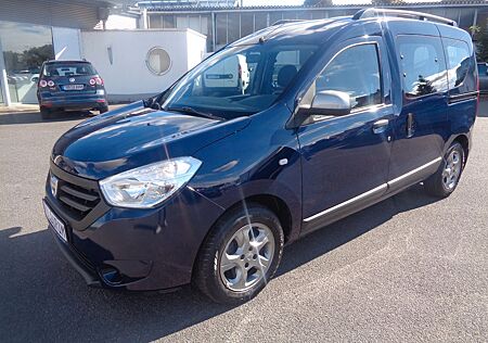 Dacia Dokker Celebration **1.HAND** ~incl. GARANTIE~