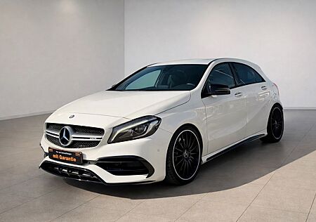Mercedes-Benz A 45 AMG 4Matic*SAGA*Kamera*