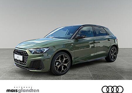 Audi A1 Sportback 35 TFSI 2x S line plus Navi+ Kamera