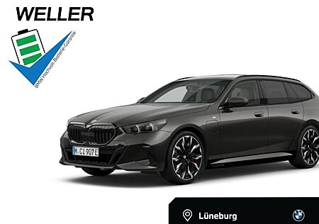 BMW 550e xDr T M SPORT PRO AdLED,AHK,Pano,B&W,DAPro