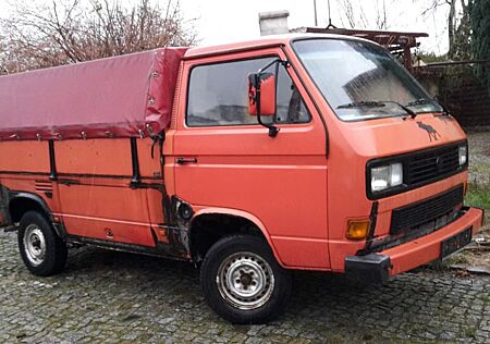 VW T3 Volkswagen andere