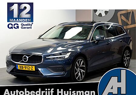 Volvo V60 2.0 T5 184kW/250pk Aut8 Business Pro panoram