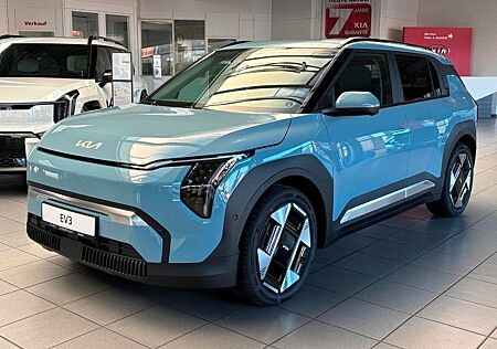 Kia EV3 gebraucht kaufen Kia EV3 81,4 kWh EARTH P3+P4+P5+P6+P7+P8