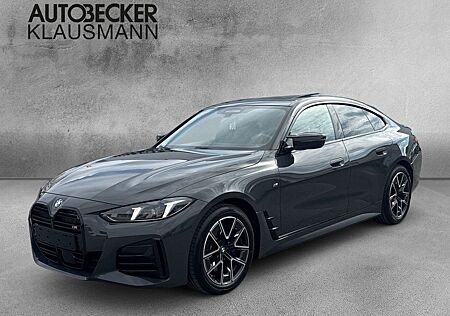 BMW M440i xDRIVE GRAN COUPE M SPORT LC PROF NAVI LED