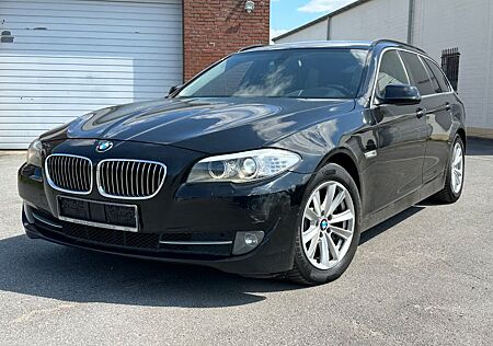BMW 525 d Automatik/ Sportpaket / Navigation , H-UP