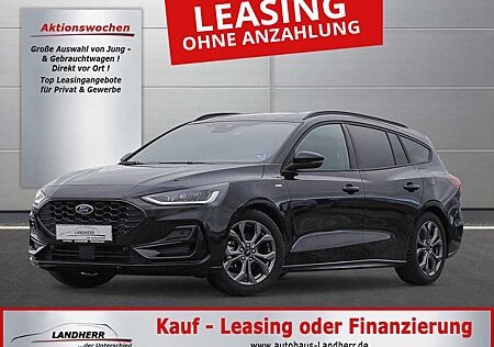 Ford Focus Turnier ST Line // AZ: 1.200.-- /mtl.: 280