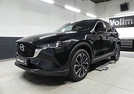 Mazda CX-5 Ad´Vantage - Garantie 10.2028 - 1.Hand