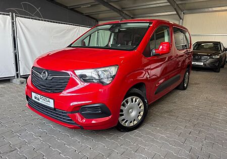 Opel Combo *2xSchiebetür*TÜV Neu*1.Hand*