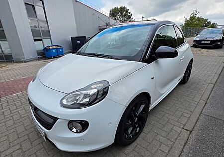 Opel Adam SLAM 1.4 74kW Slam Sport Voll