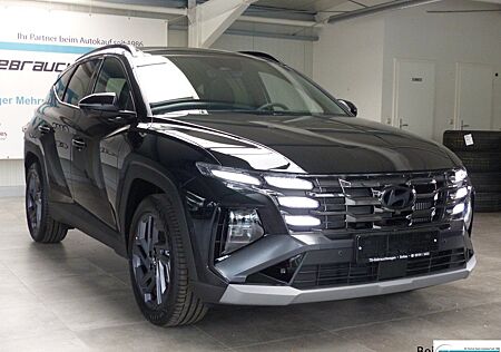 Hyundai Tucson 1.6 20th Anniversary HeadUp+360Cam+ElHeck