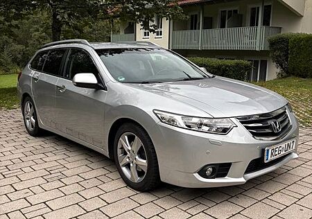 Honda Accord Tourer 2.0 HU 12/27