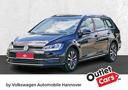 VW Golf Volkswagen VII Variant 1.6 TDI IQ.Drive Navi AHK ACC P