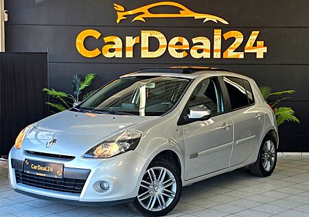 Renault Clio III 1.6 Night and Day/AUTOM./PANORAMA/NAVI