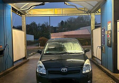 Toyota Corolla Verso 1.8-l-VVT-i Sol Sol