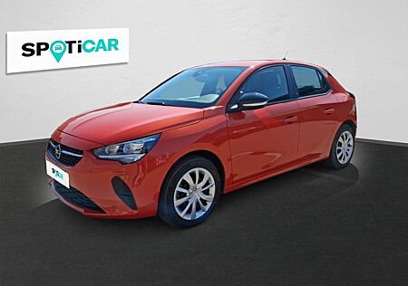 Opel Corsa F-e Edition Elektro