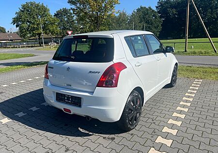 Suzuki Swift Limited 25 Edition Erst 113500 km