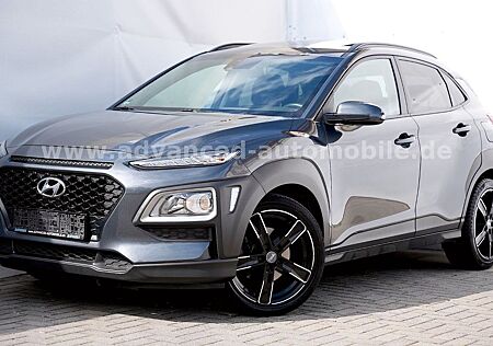 Hyundai Kona 1.6 T-GDI|SPUR|CAM|DAB|CARPLAY|CAM|WLAN|GSD