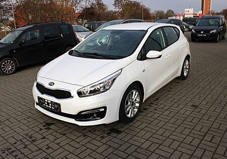 Kia Cee'd Edition 7