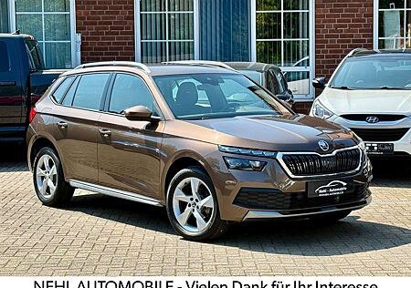 Skoda Kamiq Style*DSG*LED*NAVI*KAMERA*TEMPOMAT