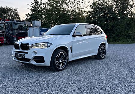 BMW X5 M50 M50d -