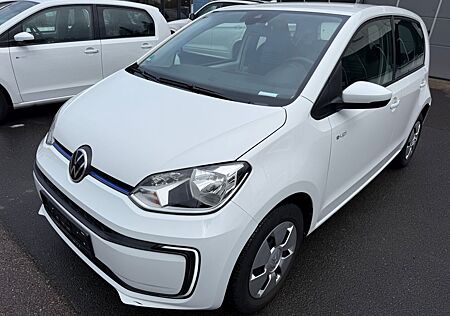 VW Up Volkswagen e-! CCS Automatik Klimaautomatik Sitzheizung