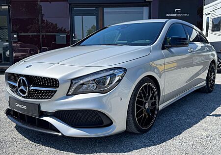 Mercedes-Benz CLA 220 CLA 220d 4Matic | AMG | LED | Keyless | Kamera