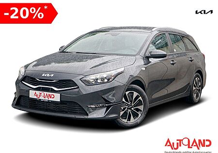 Kia Cee'd Sportswagon Ceed SW 1.5 T-GDI Navi Kamera Tempomat