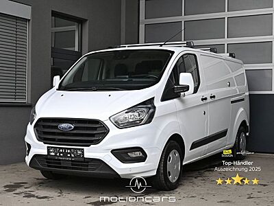 Ford Transit Custom 2.0 TDCi 300 L2 Trend