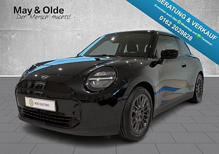 Mini Cooper S Cooper E Essential Trim Paket XS LED Rückfahrkam