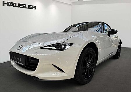 Mazda MX-5 Prime-Line G-132 mit Voll-LED, Apple CarPla