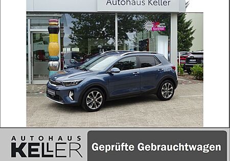 Kia Stonic 1.0 T-GDI OPF Mild Hybrid Spirit