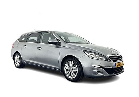 Peugeot 308 SW 1.6 BlueHDI Blue Lease Executive Pack *PA