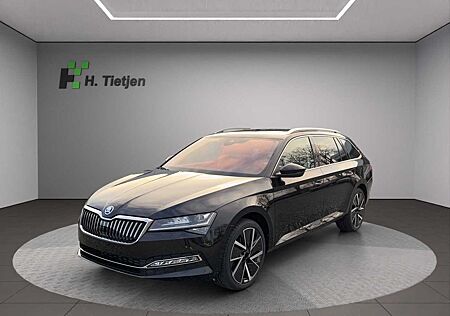 Skoda Superb III Combi 2.0 TDI DSG Style