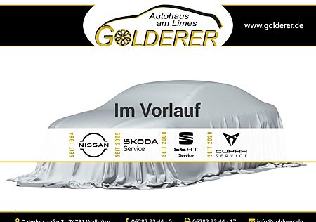 VW Golf Volkswagen GTI VIII 2.0 TSI EU6d Navi Digitales Cockpi