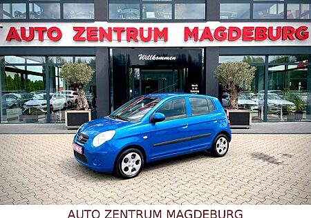 Kia Picanto 1.1 *1.HAND*KLIMA*5-TÜRER*