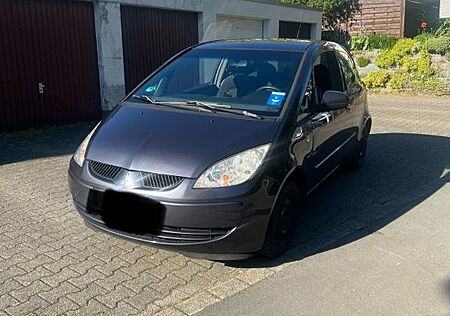 Mitsubishi Colt CZ3 1.3 / TÜV bis 11/26 / 153.000km