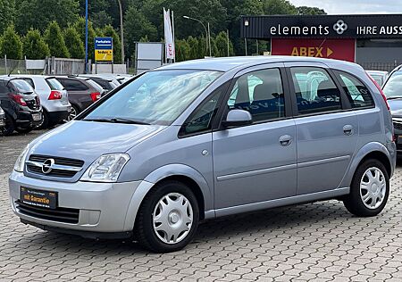 Opel Meriva Cosmo