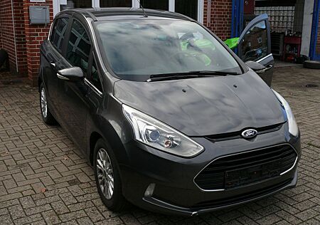 Ford B-Max gebraucht kaufen Ford B-Max Titanium
