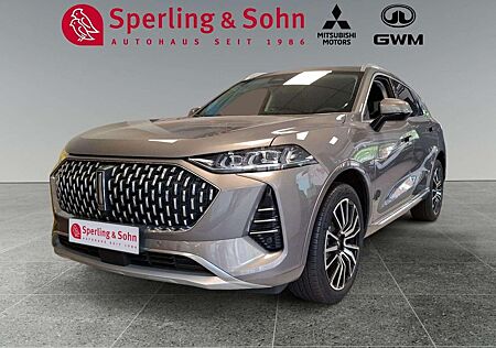 GWM WEY 05 Premium AWD mit AHK, StHZ, 360