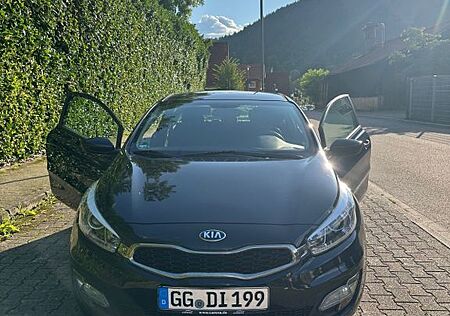 Kia Pro_ceed pro_cee'd / ProCeed 1.6 GDI Edition 7 pro_ce...