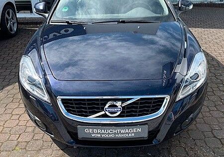 Volvo C70 Cabriolet D4 Momentum
