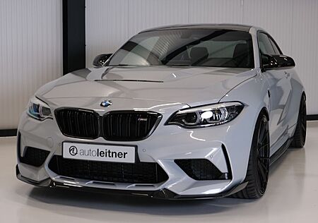 BMW M2 CS original 536 km Neuwagenzustand