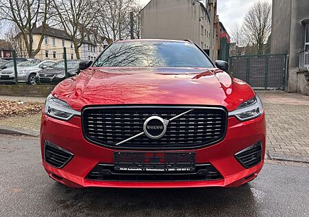 Volvo XC 60 XC60 R Design Recharge Plug-In Hybrid AWD