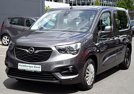 Opel Combo Life Edition Head-Up*Navi*Kam.*Motor-Neu*