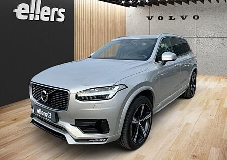 Volvo XC 90 XC90 D5 AWD R-Design Active-HighBeam LED 20'' A