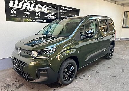 Citroën Berlingo MPV M PureTech 110 Plus